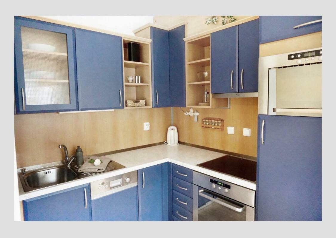 Central Suites - ชปินด์เลอรูฟ มลิน ภายนอก รูปภาพ