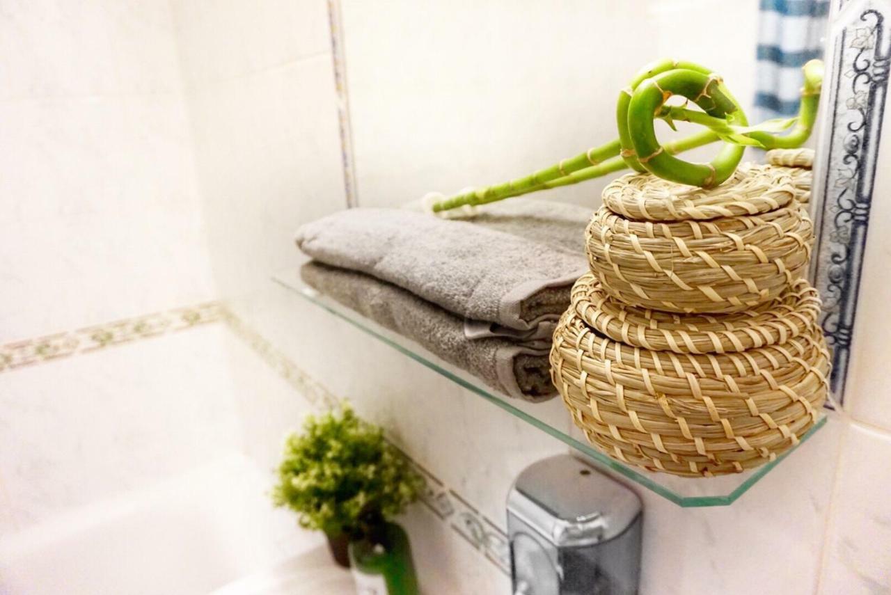 Central Suites - ชปินด์เลอรูฟ มลิน ภายนอก รูปภาพ